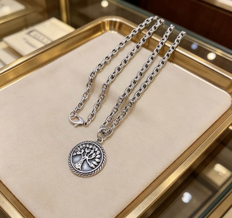 Gucci Necklace 05yxs224 (2)