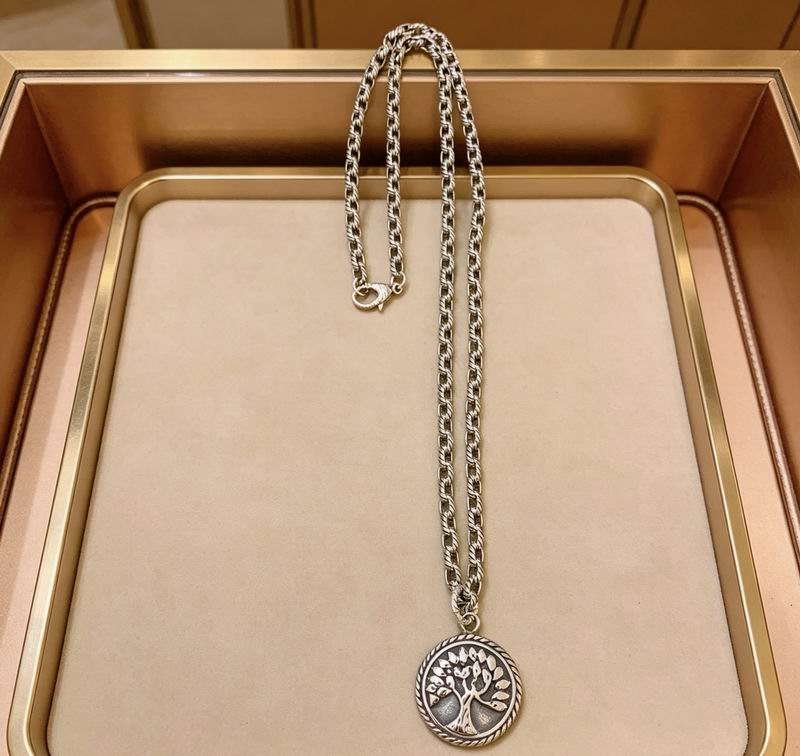 Gucci Necklace 05yxs224 (4)