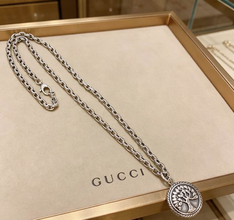 Gucci Necklace 05yxs224 (6)