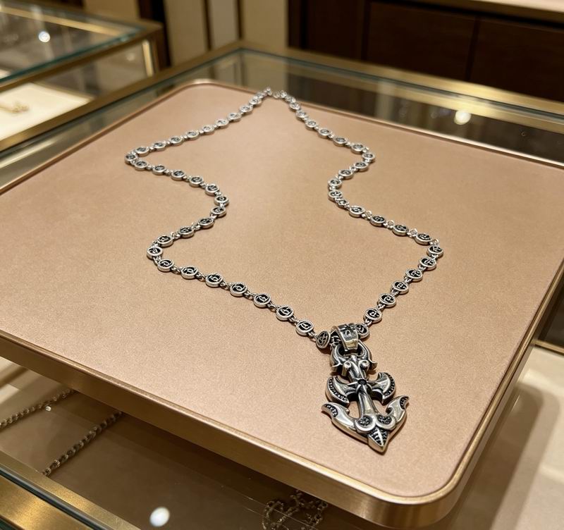 Gucci Necklace 05yxs229 (2)