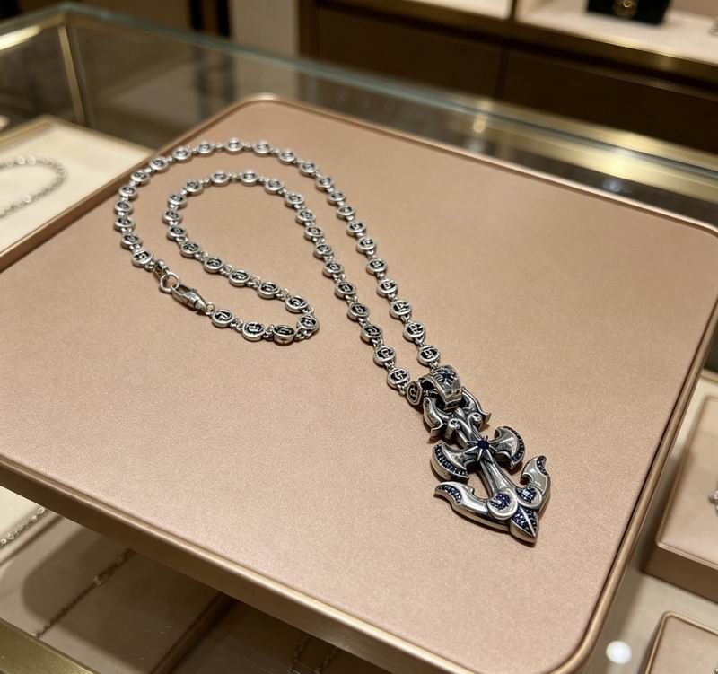 Gucci Necklace 05yxs229 (5)