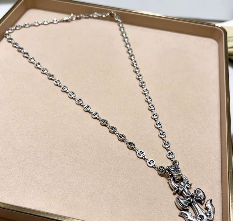 Gucci Necklace 05yxs229 (6)