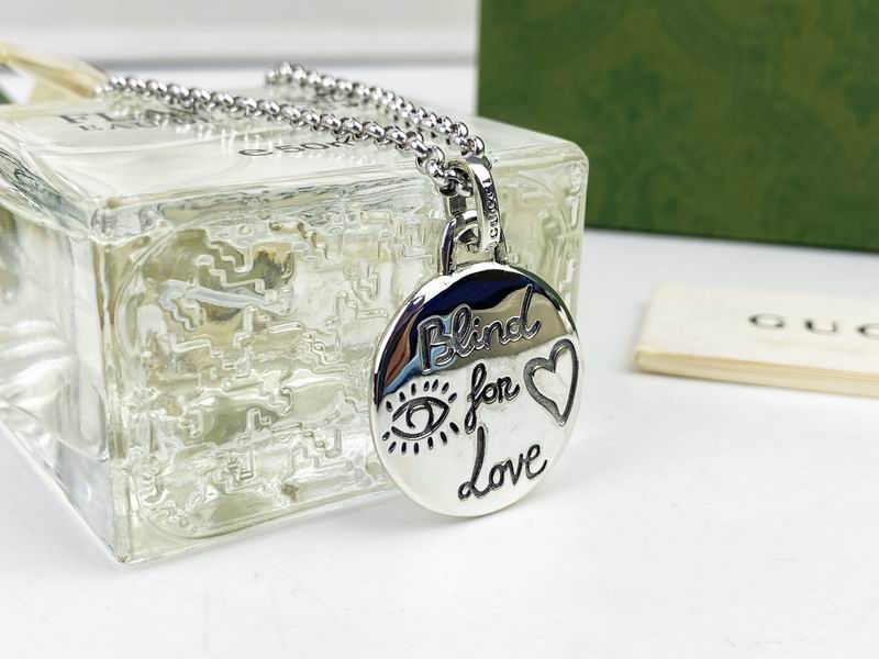 Gucci Necklace 05yxs235 (6)