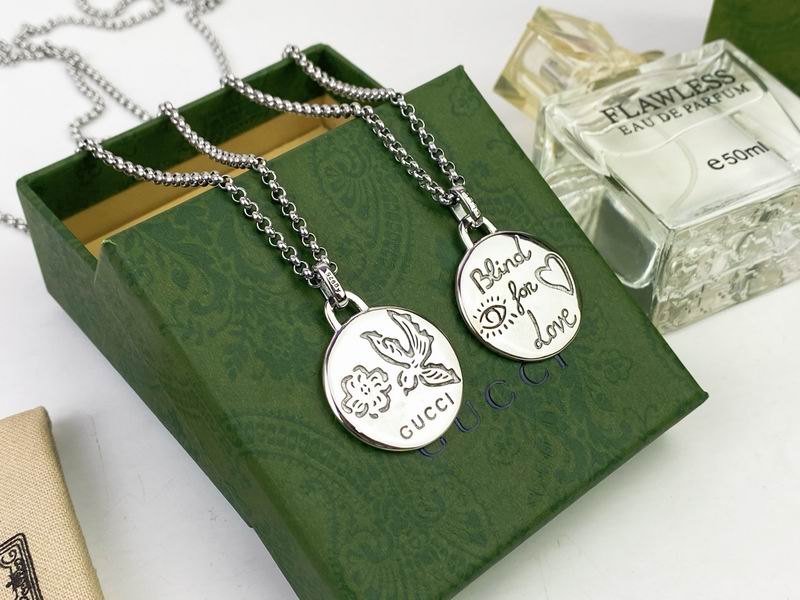 Gucci Necklace 05yxs235 (8)