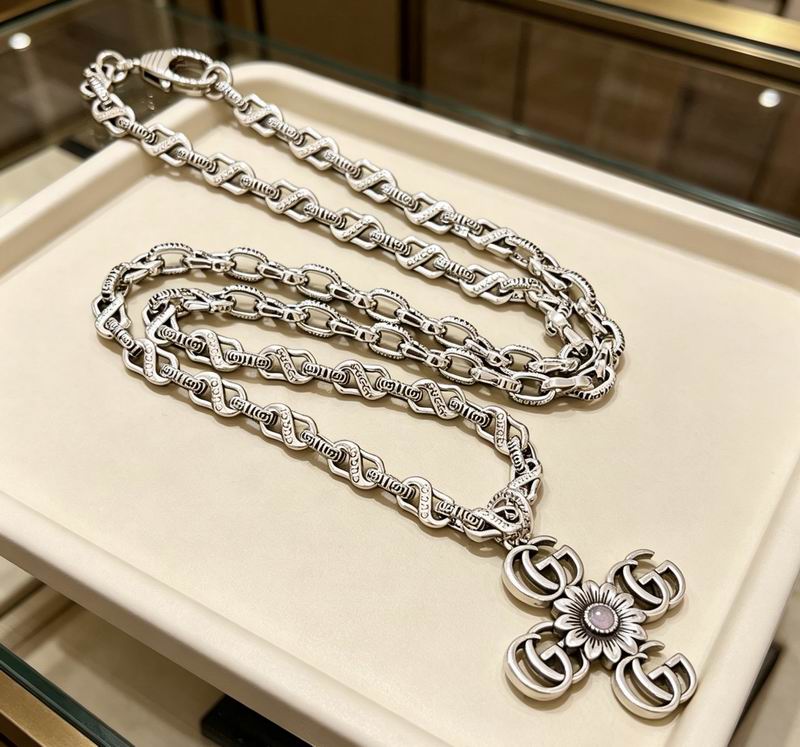 Gucci Necklace 05yxs236 (1)