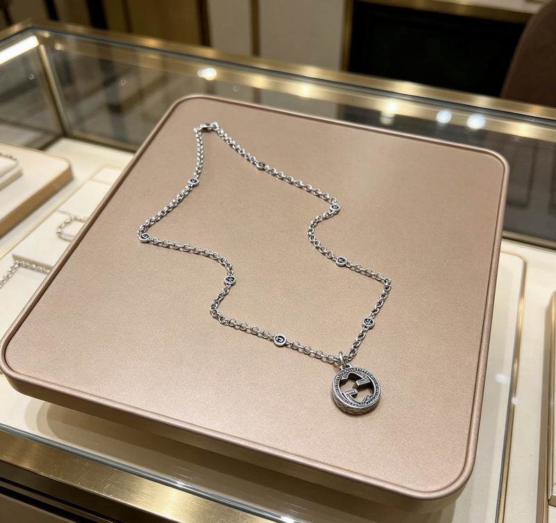 Gucci Necklace 05yxs238 (4)
