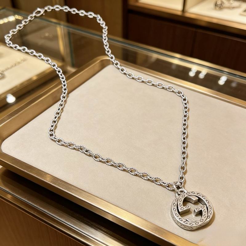 Gucci Necklace 05yxs240 (1)