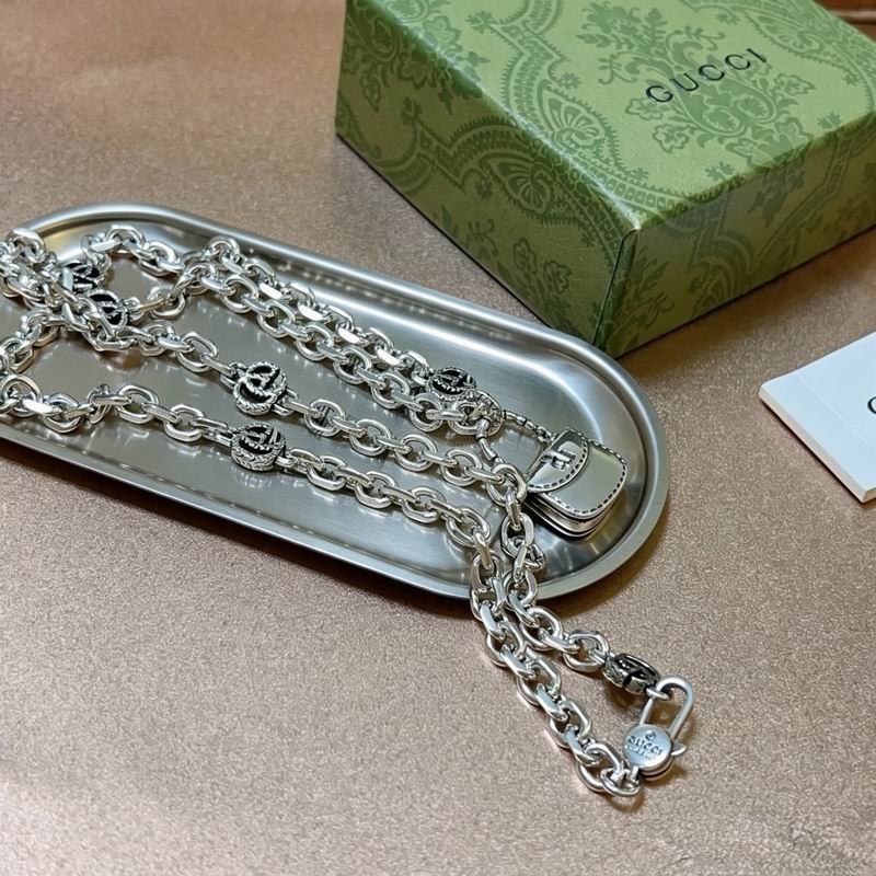 Gucci Necklace 05yxs243 (6)