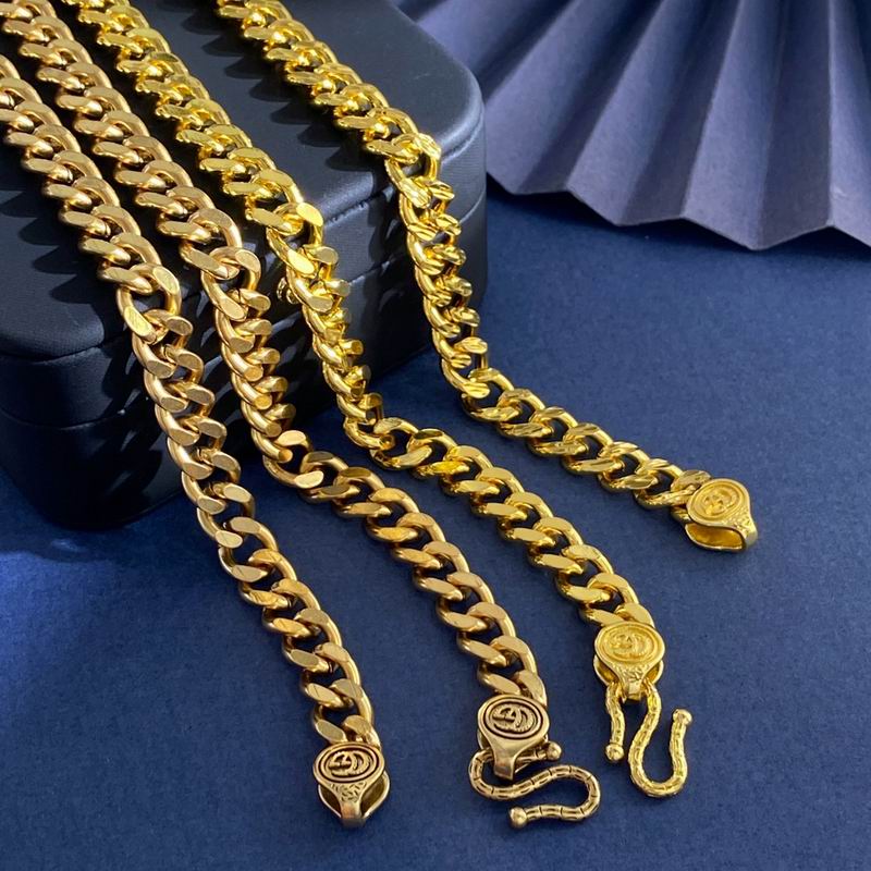 Gucci Necklace 05yxs244 (6)