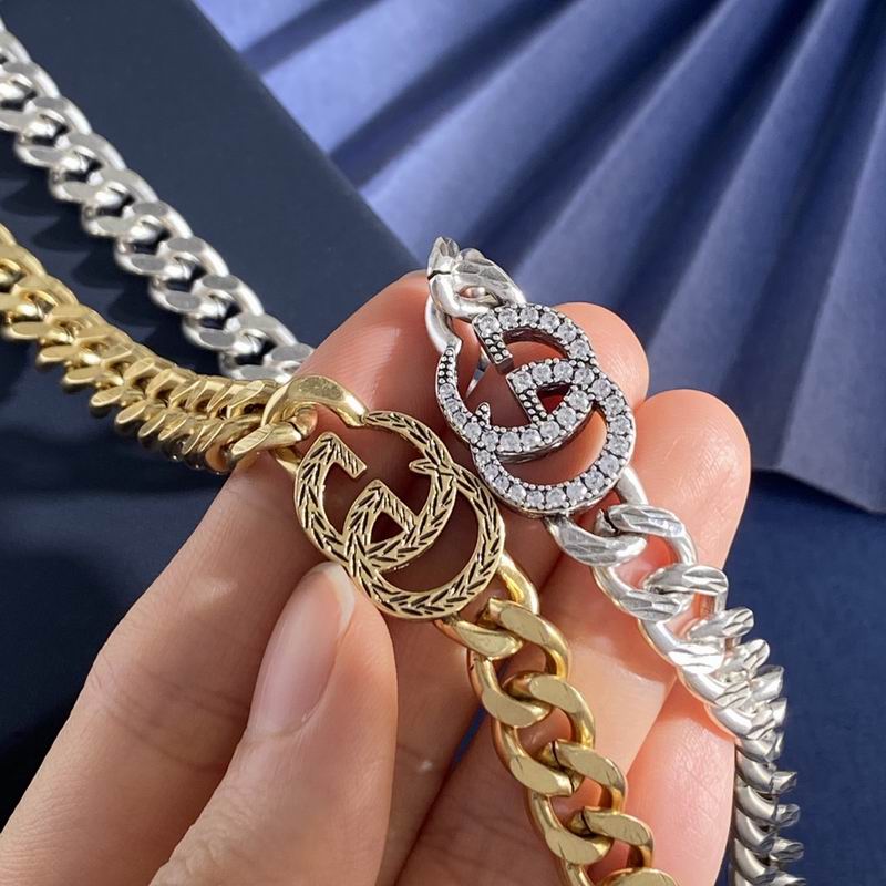 Gucci Necklace 05yxs244 (7)