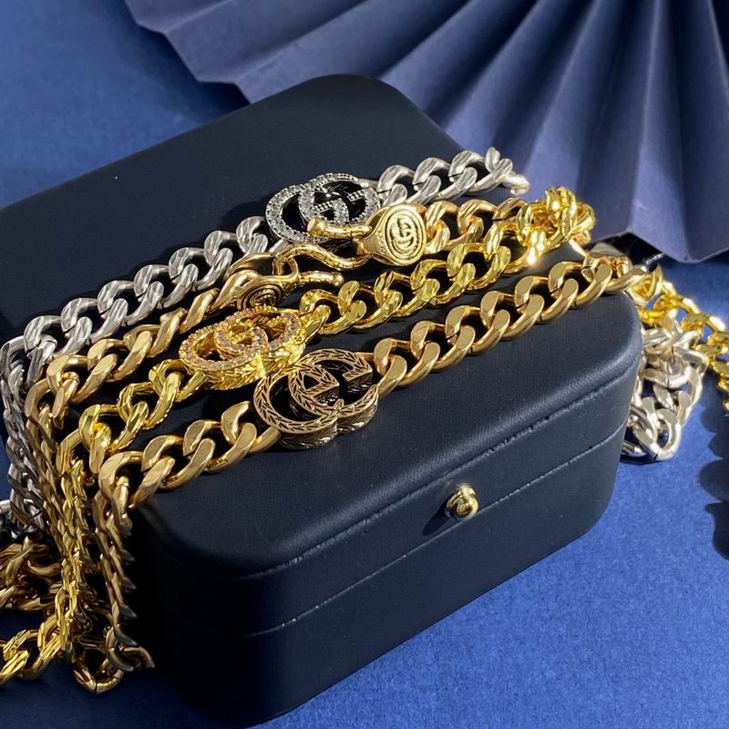 Gucci Necklace 05yxs244 (8)
