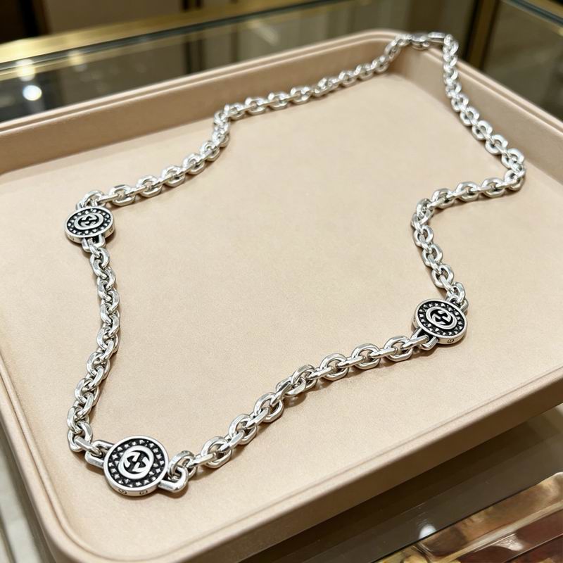 Gucci Necklace 05yxs245 (6)