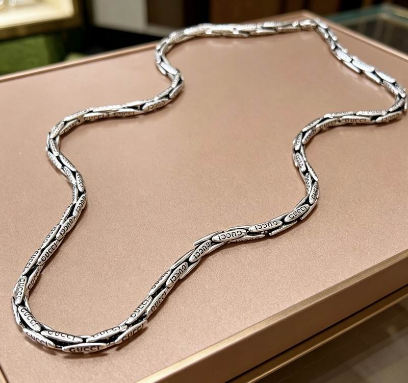Gucci Necklace 05yxs246 (3)