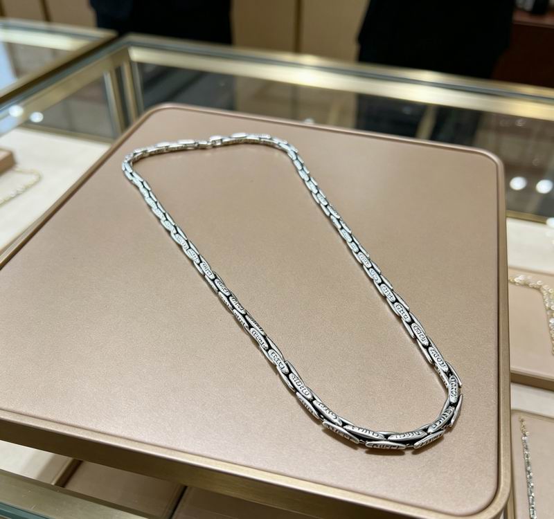 Gucci Necklace 05yxs246 (4)