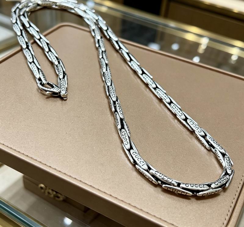 Gucci Necklace 05yxs246 (5)