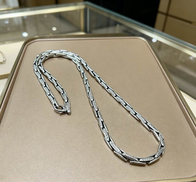 Gucci Necklace 05yxs246 (6)