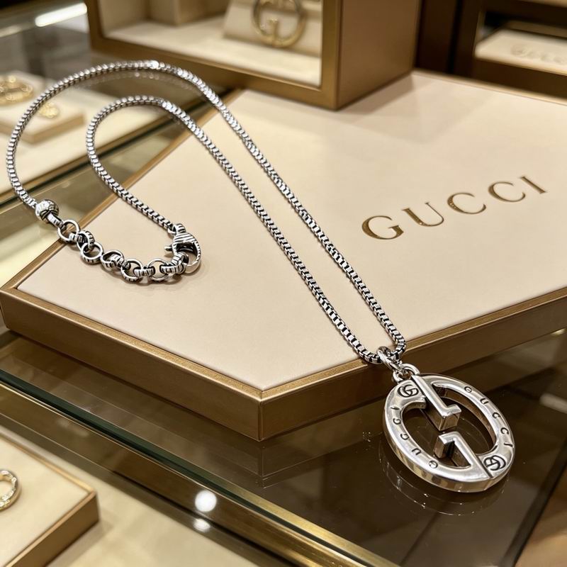 Gucci Necklace 05yxs247 (6)