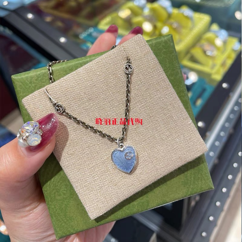 Gucci Necklace 05yxs250 (1)