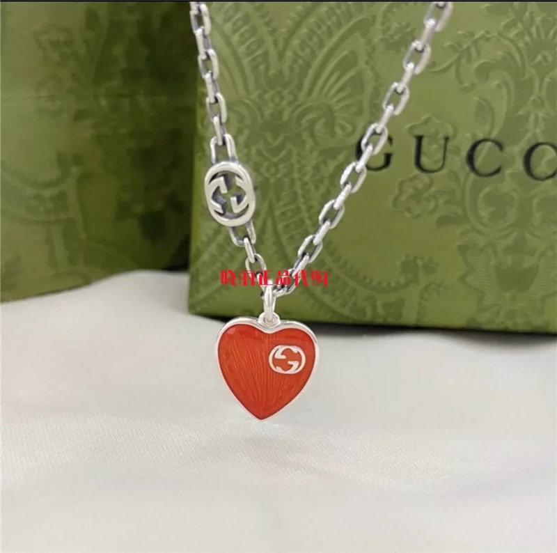 Gucci Necklace 05yxs250 (2)