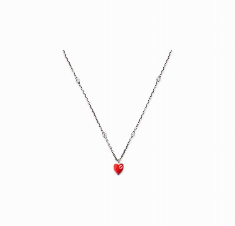 Gucci Necklace 05yxs250 (4)
