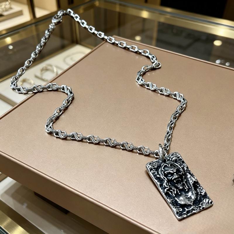 Gucci Necklace 05yxs251 (1)