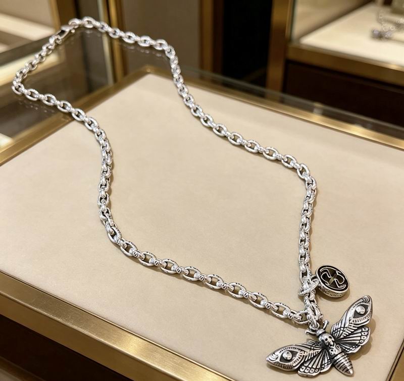 Gucci Necklace 05yxs28 (3)