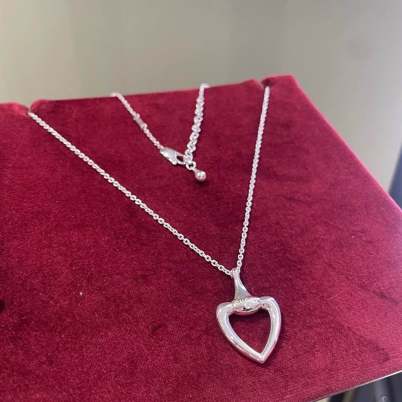 Gucci Necklace 05yxs31 (14)