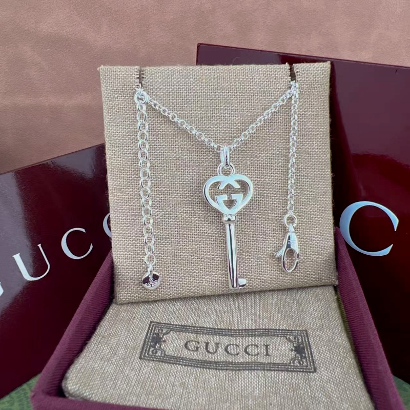 Gucci Necklace 05yxs35 (1)