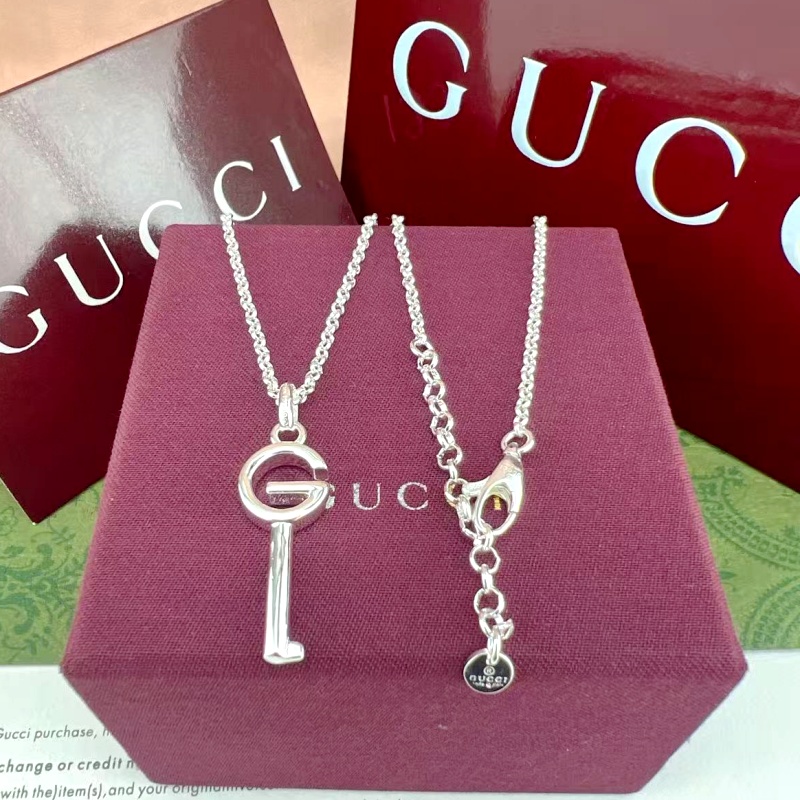 Gucci Necklace 05yxs35 (4)
