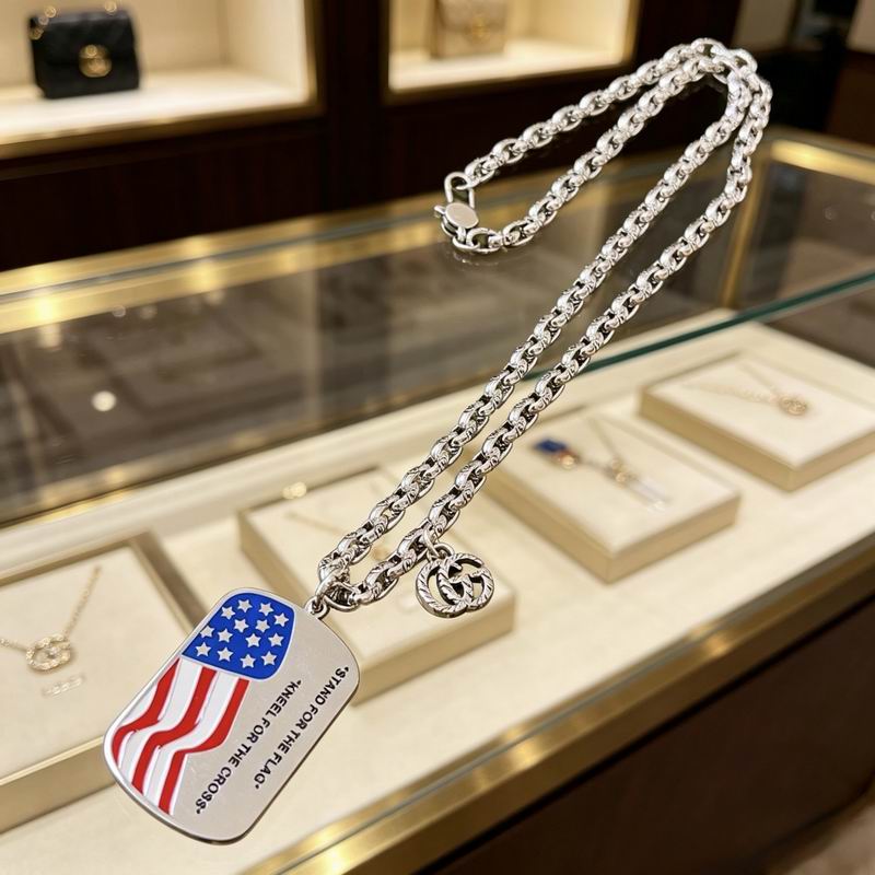 Gucci Necklace 05yxs36 (3)