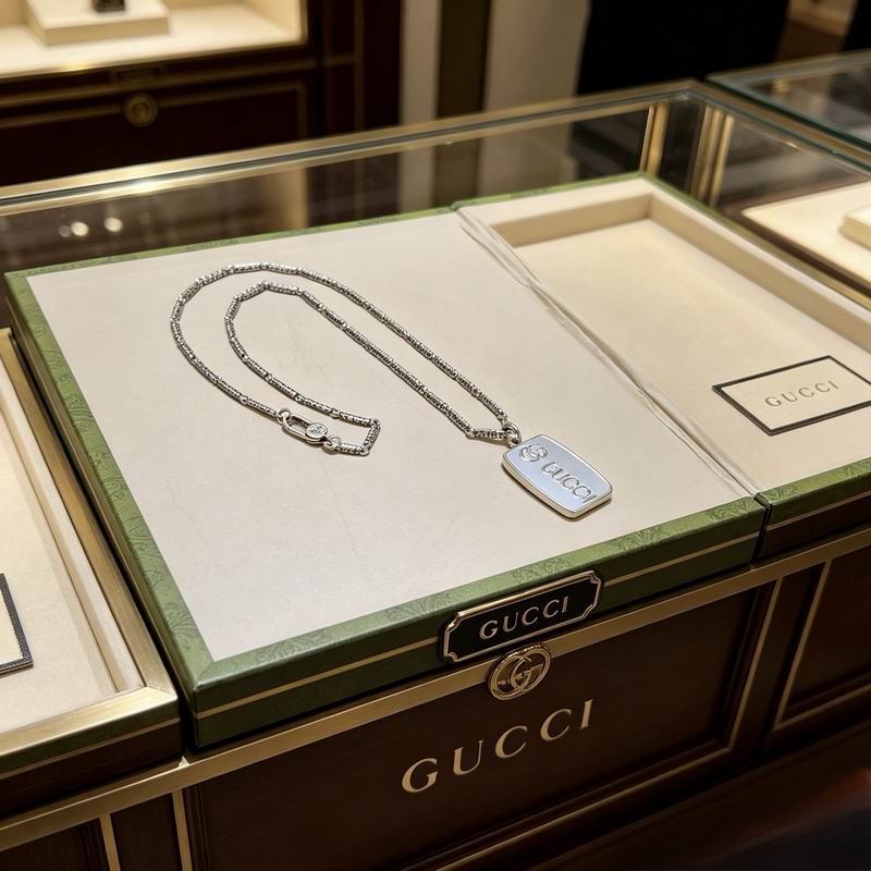 Gucci Necklace 05yxs37 (4)