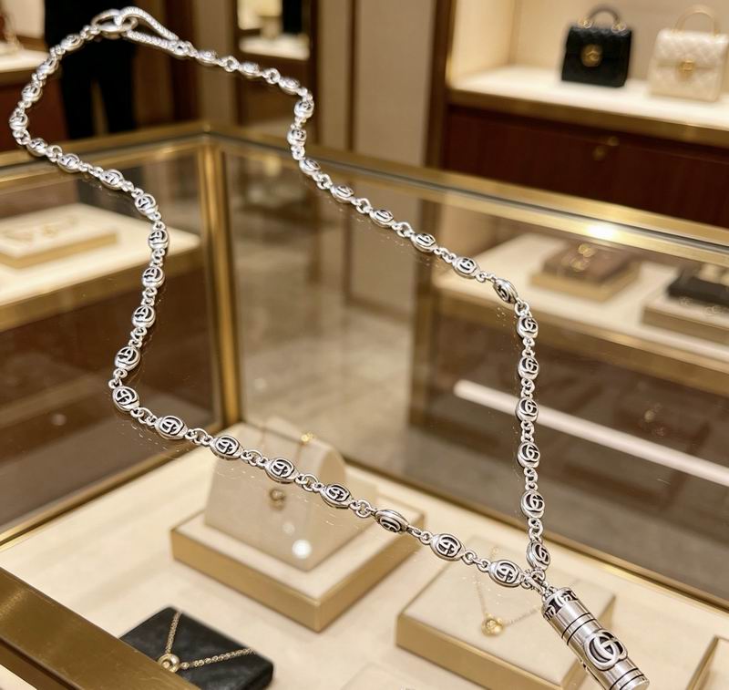 Gucci Necklace 05yxs39 (1)