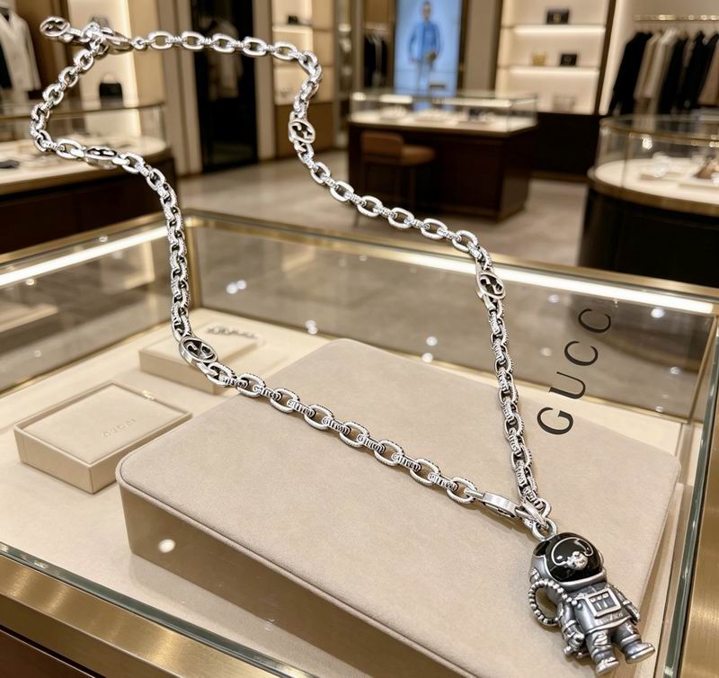 Gucci Necklace 05yxs43 (3)