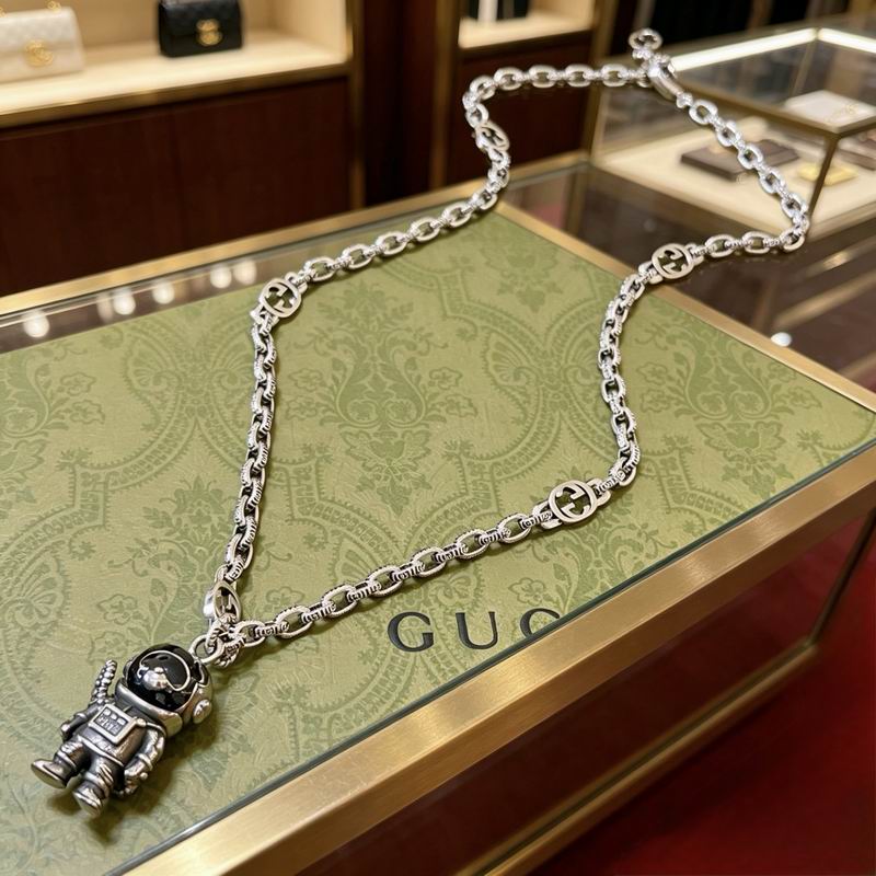 Gucci Necklace 05yxs43 (5)
