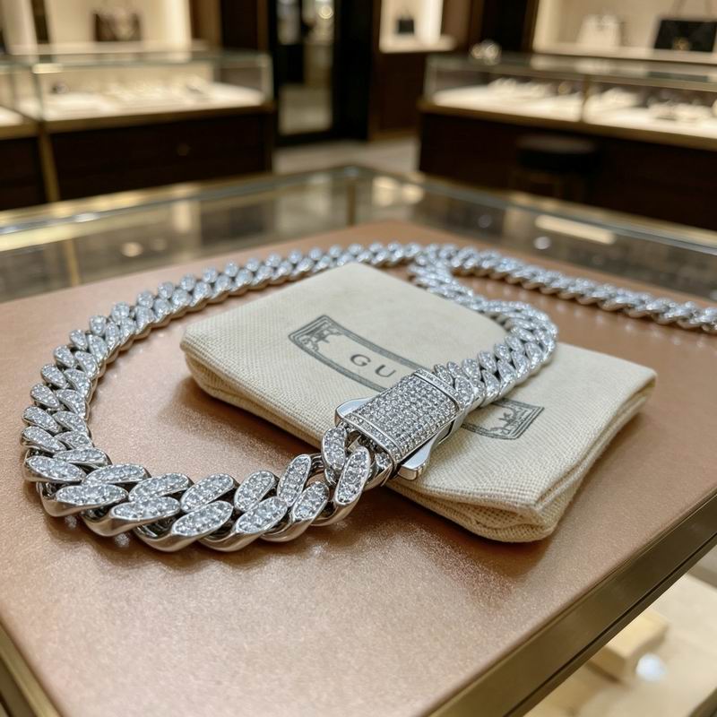 Gucci Necklace 05yxs54 (4)
