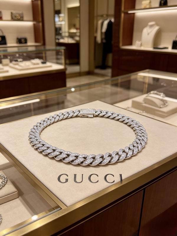 Gucci Necklace 05yxs54 (6)