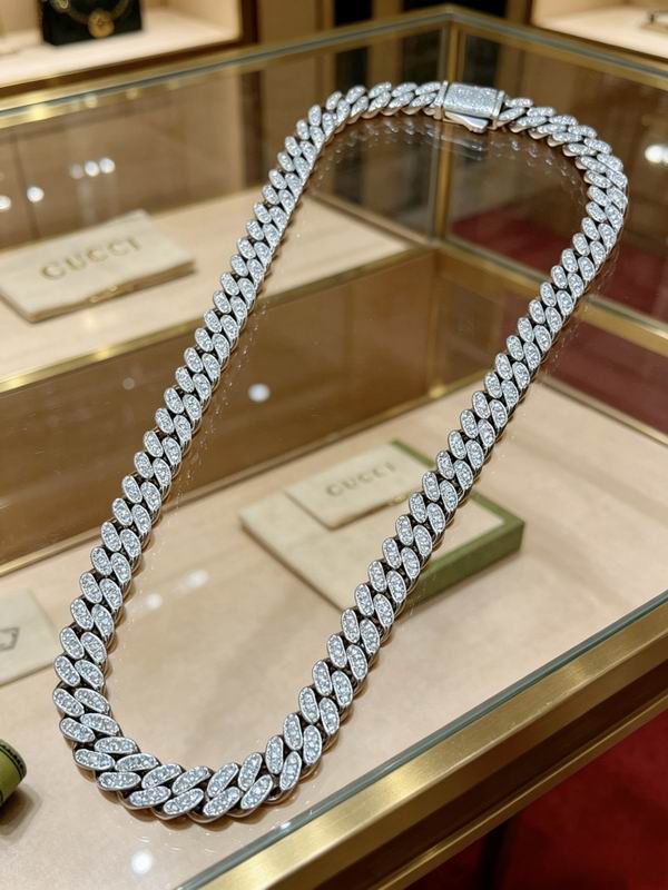 Gucci Necklace 05yxs55 (6)