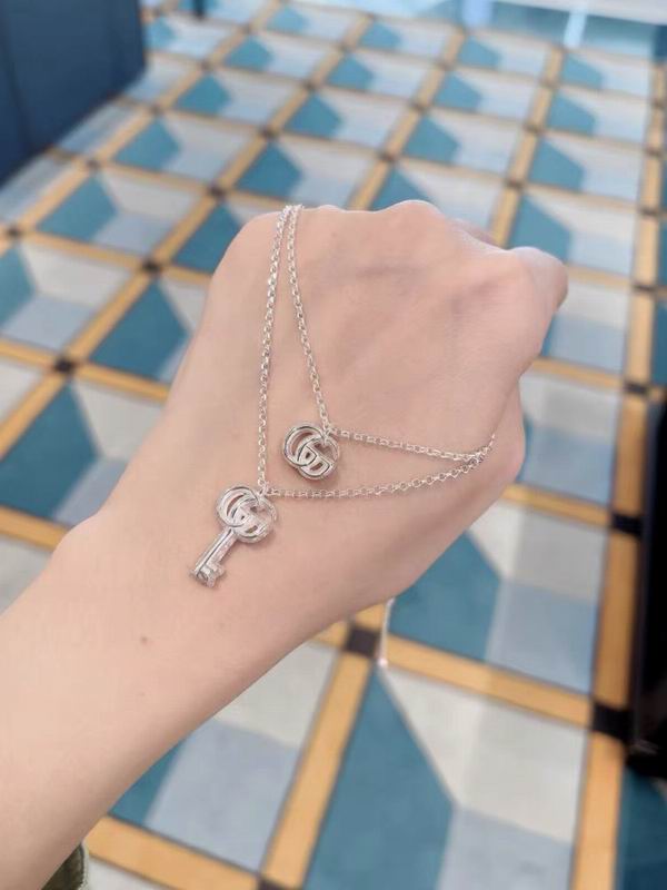 Gucci Necklace 05yxs62 (5)