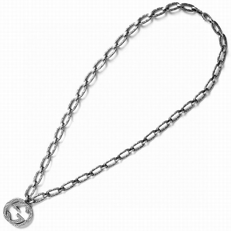 Gucci Necklace 05yxs63 (2)