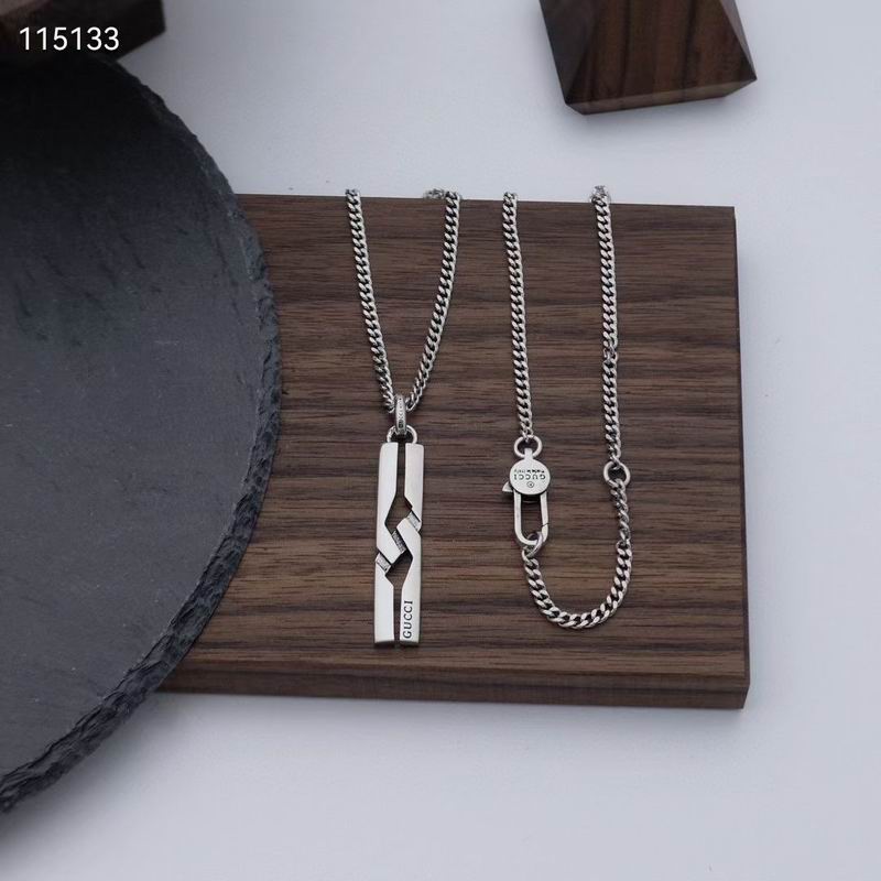 Gucci Necklace 05yxs64 (2)