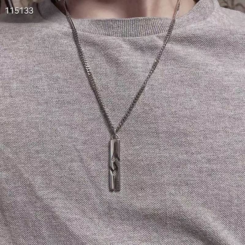 Gucci Necklace 05yxs64 (4)