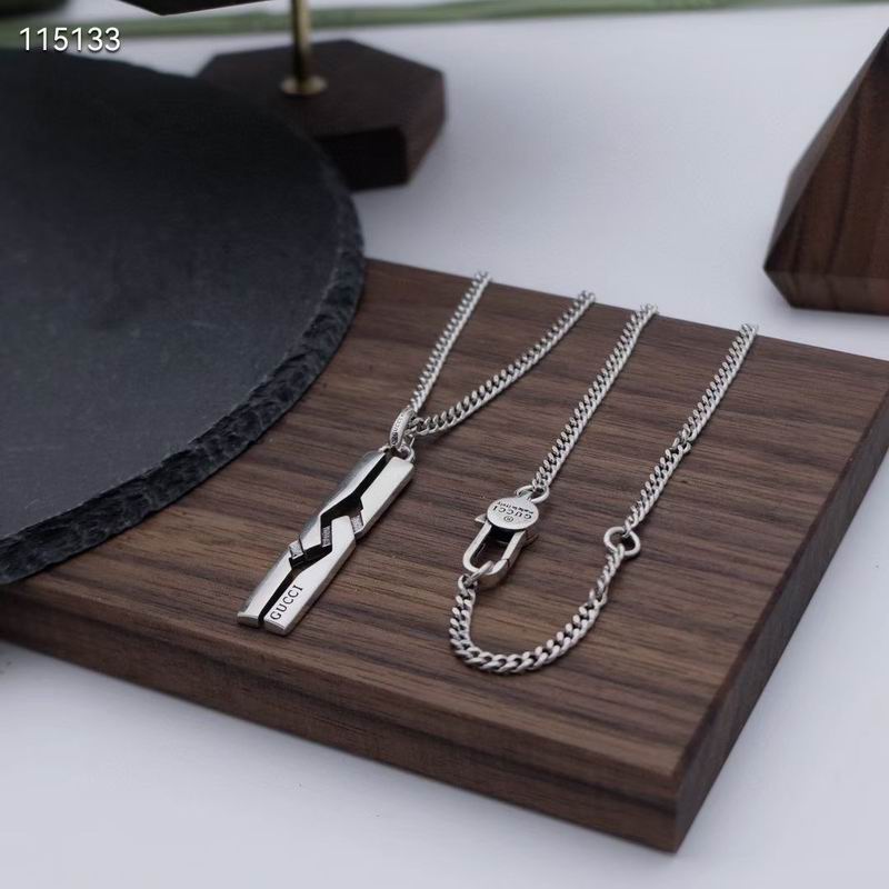 Gucci Necklace 05yxs64 (5)