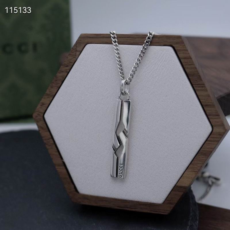 Gucci Necklace 05yxs64 (6)