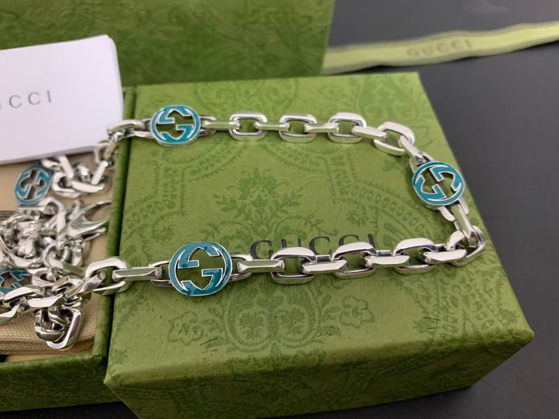 Gucci Necklace 05yxs67 (4)