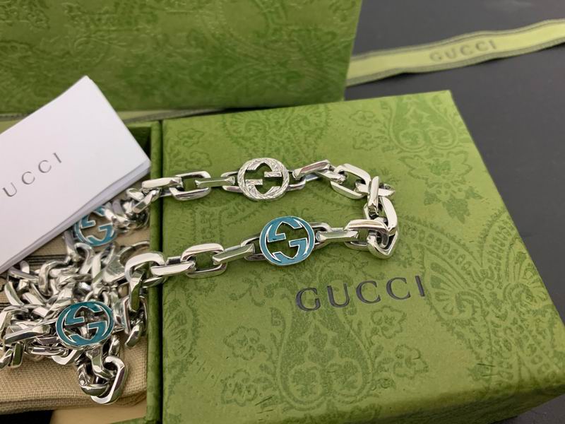 Gucci Necklace 05yxs67 (6)