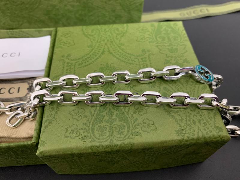 Gucci Necklace 05yxs67 (7)