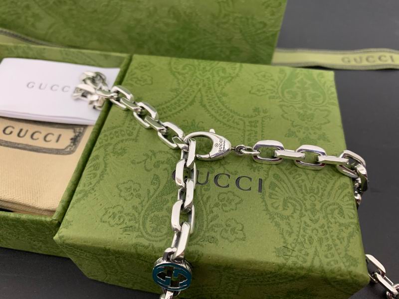 Gucci Necklace 05yxs67 (8)
