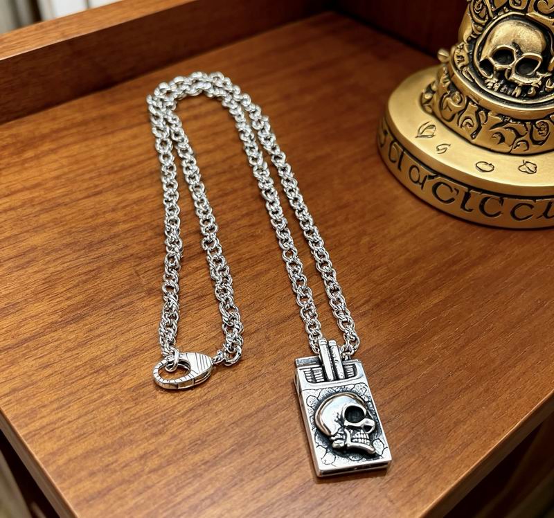 Gucci Necklace 05yxs69 (2)