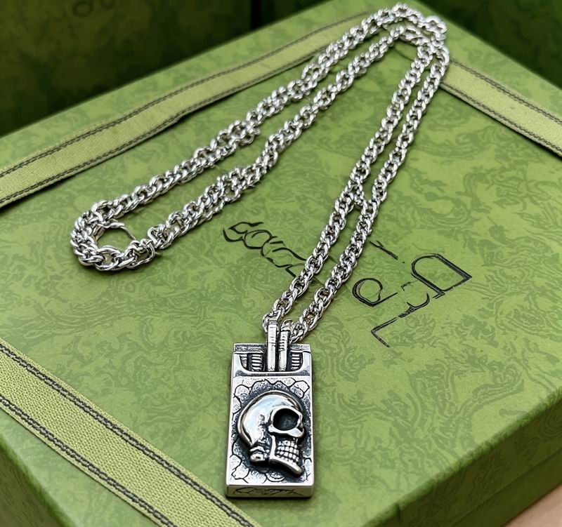 Gucci Necklace 05yxs69 (5)