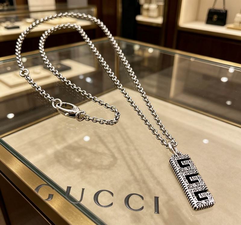 Gucci Necklace 05yxs70 (1)